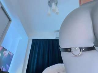 scarletandtom Live Webcam on CamSoda