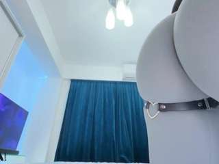 scarletandtom Live Webcam on CamSoda