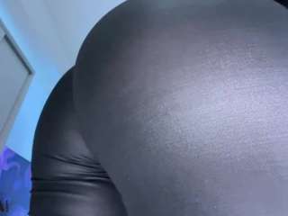 scarletandtom Live Webcam on CamSoda