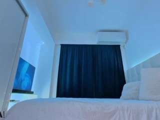 scarletandtom Live Webcam on CamSoda