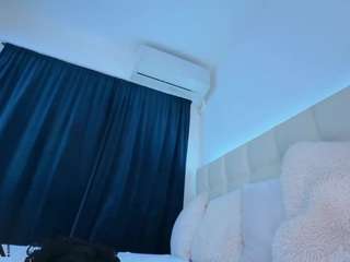 scarletandtom Live Webcam on CamSoda