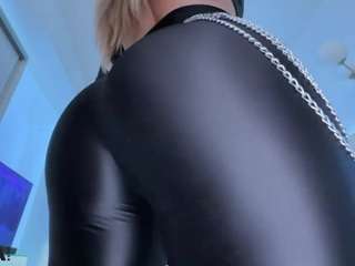 scarletandtom Live Webcam on CamSoda