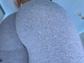 scarletandtom Live Webcam on CamSoda