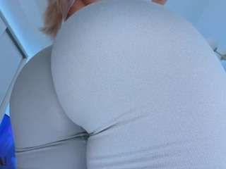 scarletandtom Live Webcam on CamSoda