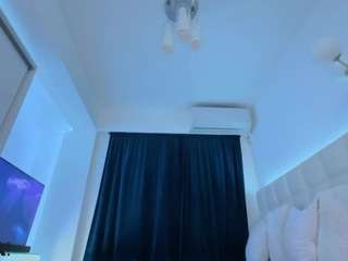 scarletandtom Live Webcam on CamSoda