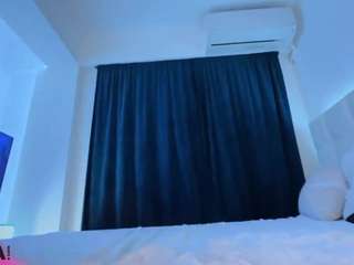 scarletandtom Live Webcam on CamSoda