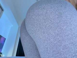 scarletandtom Live Webcam on CamSoda