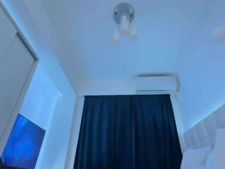 scarletandtom Live Webcam on CamSoda