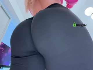 scarletandtom webcam