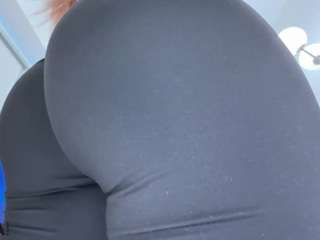 scarletandtom Live Webcam on CamSoda