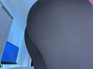 scarletandtom Live Webcam on CamSoda