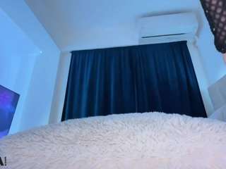 scarletandtom webcam