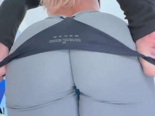 scarletandtom Live Webcam on CamSoda