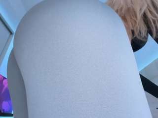 scarletandtom Live Webcam on CamSoda