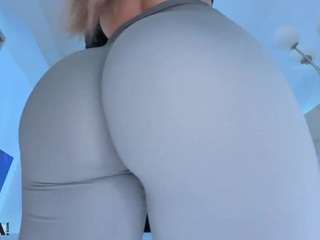 scarletandtom Live Webcam on CamSoda