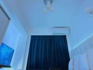 scarletandtom Live Webcam on CamSoda