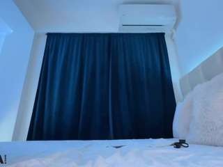 scarletandtom webcam