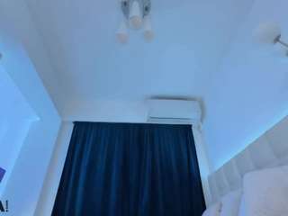 scarletandtom Live Webcam on CamSoda