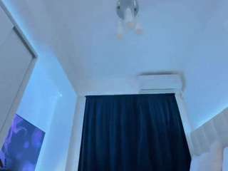 scarletandtom Live Webcam on CamSoda