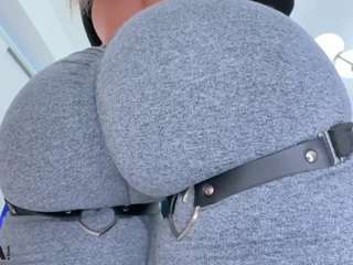 scarletandtom Live Webcam on CamSoda