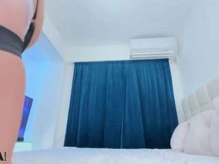 scarletandtom Live Webcam on CamSoda