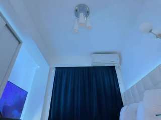 scarletandtom Sex Cam Show