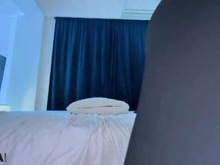 scarletandtom Sex Cam Show