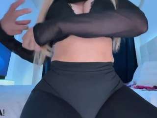 scarletandtom Sex Cam Show