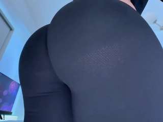 scarletandtom Sex Cam Show