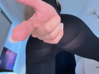 scarletandtom live webcam show