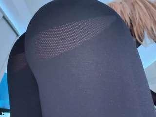 scarletandtom live webcam show