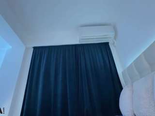 scarletandtom Live Webcam on CamSoda