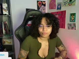 alesyahampton