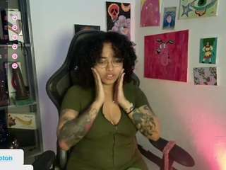 alesyahampton