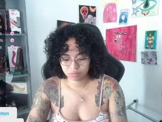 alesyahampton webcam