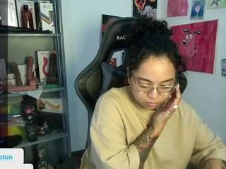alesyahampton webcam