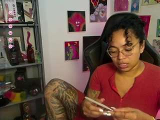 alesyahampton webcam