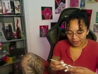 alesyahampton