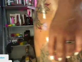 alesyahampton