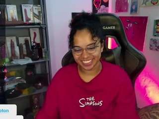 alesyahampton webcam