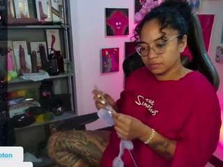 alesyahampton