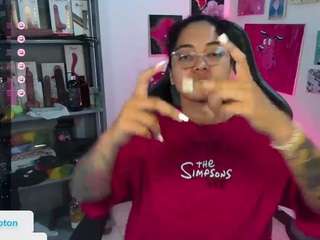 alesyahampton
