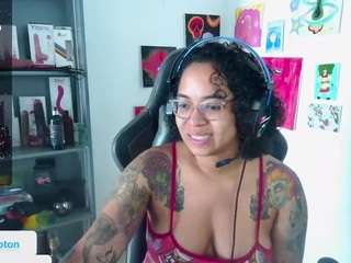 alesyahampton webcam