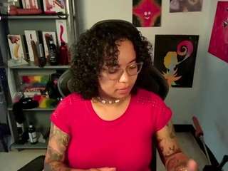 alesyahampton