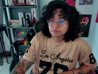 alesyahampton