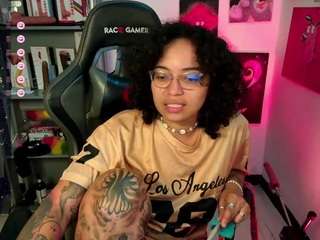 alesyahampton