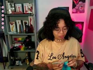 alesyahampton