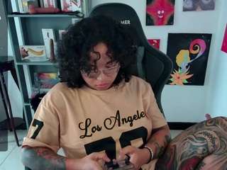 alesyahampton