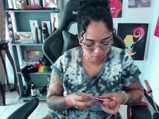 alesyahampton