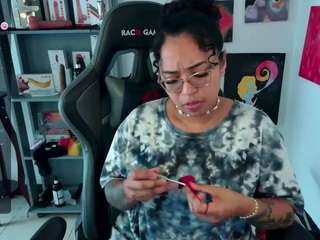 alesyahampton